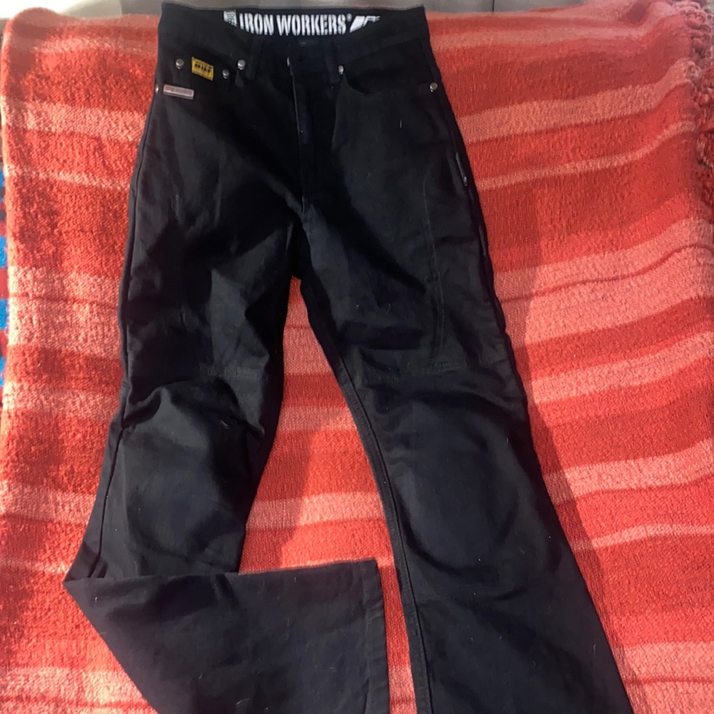 BILT Women's Motorcycle Jeans